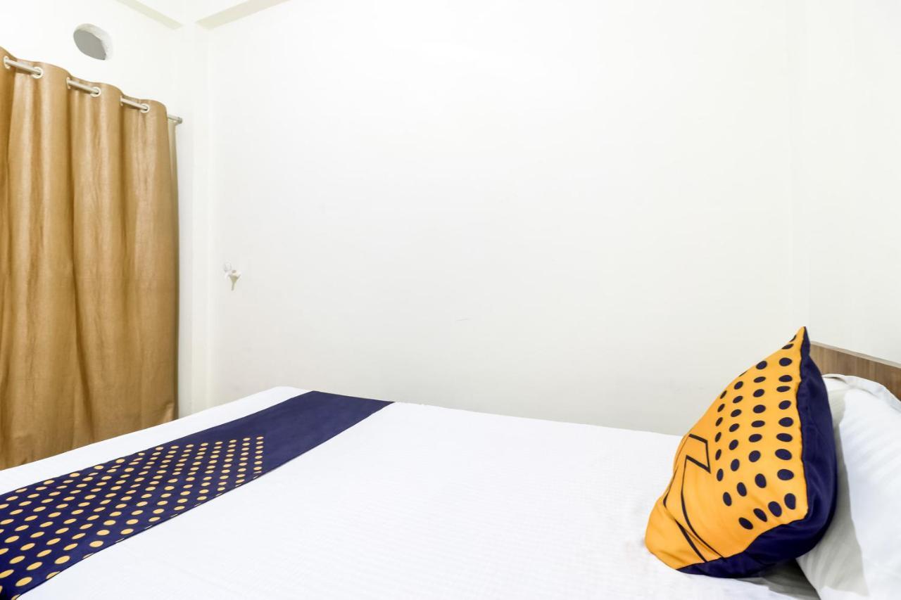 Oyo 40073 Yash Homestay Samarda Kaliasot Exterior foto